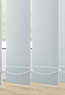 Roma, Urban - Vertical Blind Slats